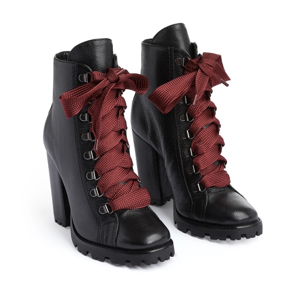 SCHUTZ Zara Bootie